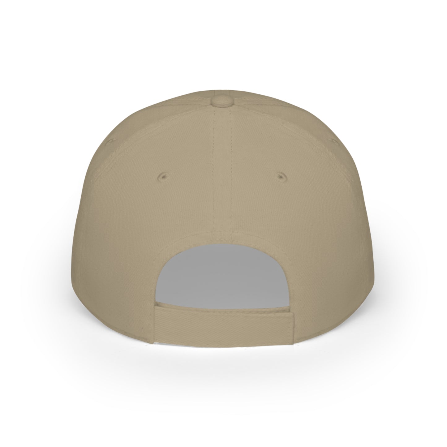 On the Road Low Profile Baseball Cap