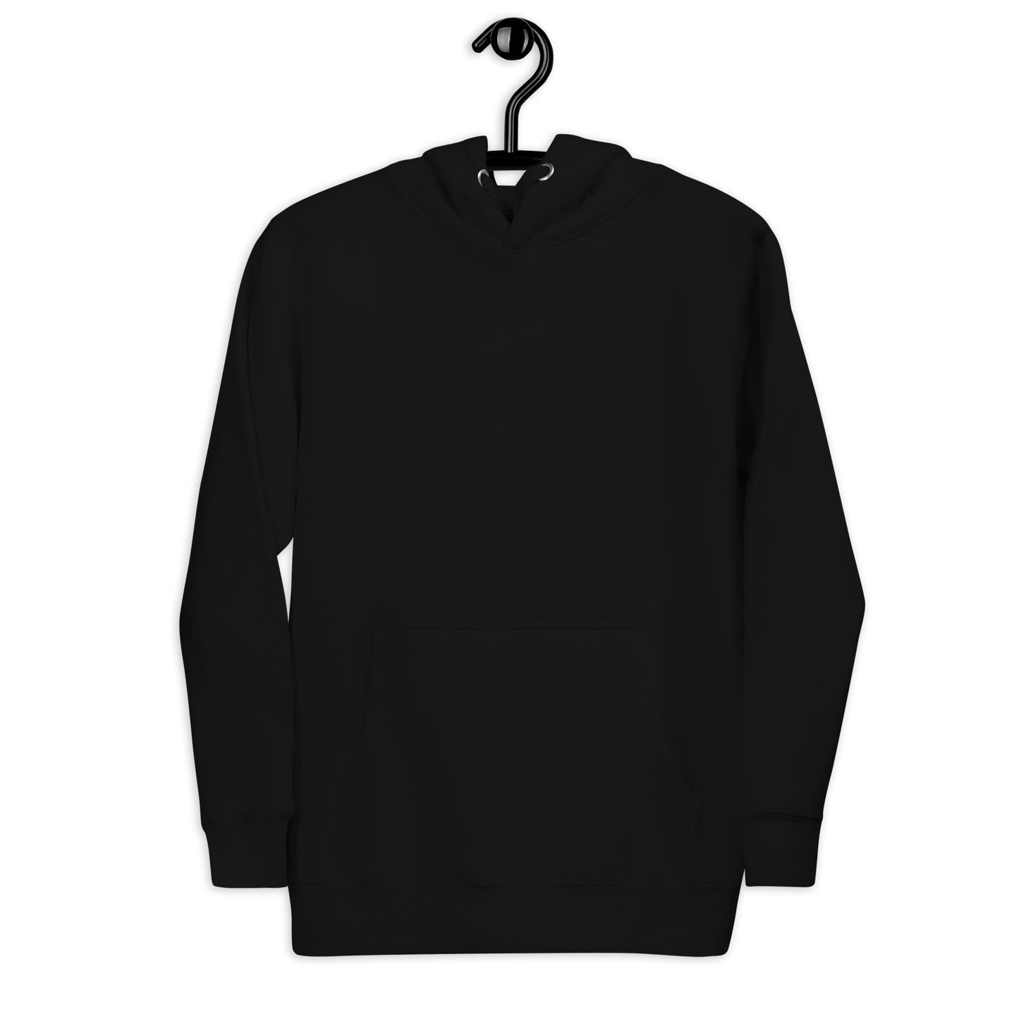 Unisex-Kapuzenpullover Strohs Rock Station