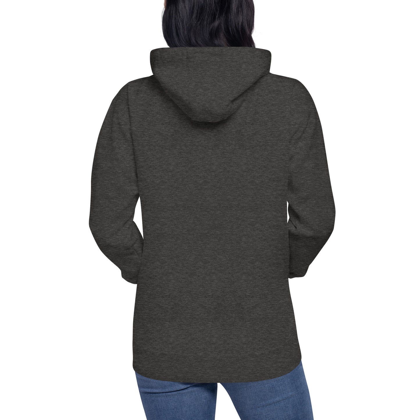 Hessen Rockt Unisex-Kapuzenpullover