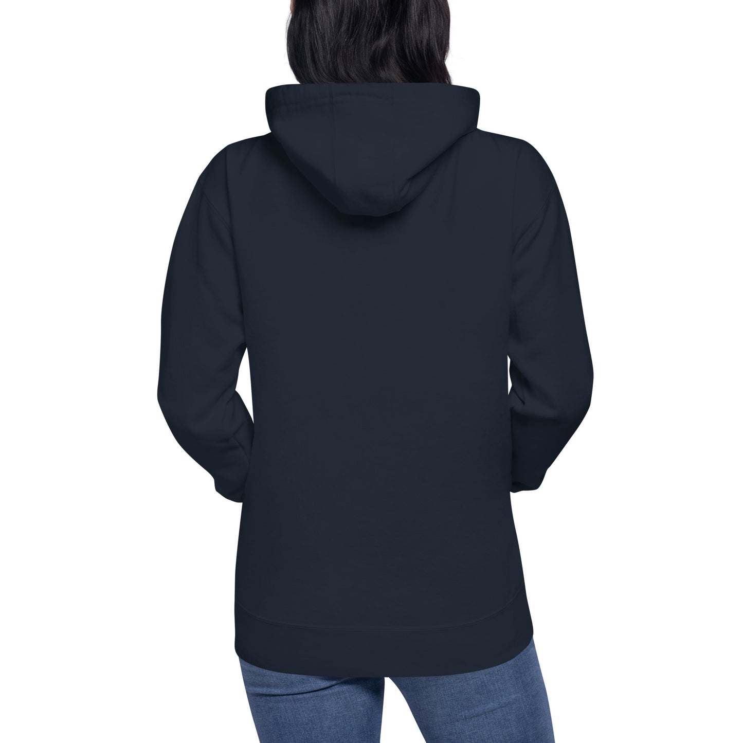 Hessen Rockt Unisex-Kapuzenpullover