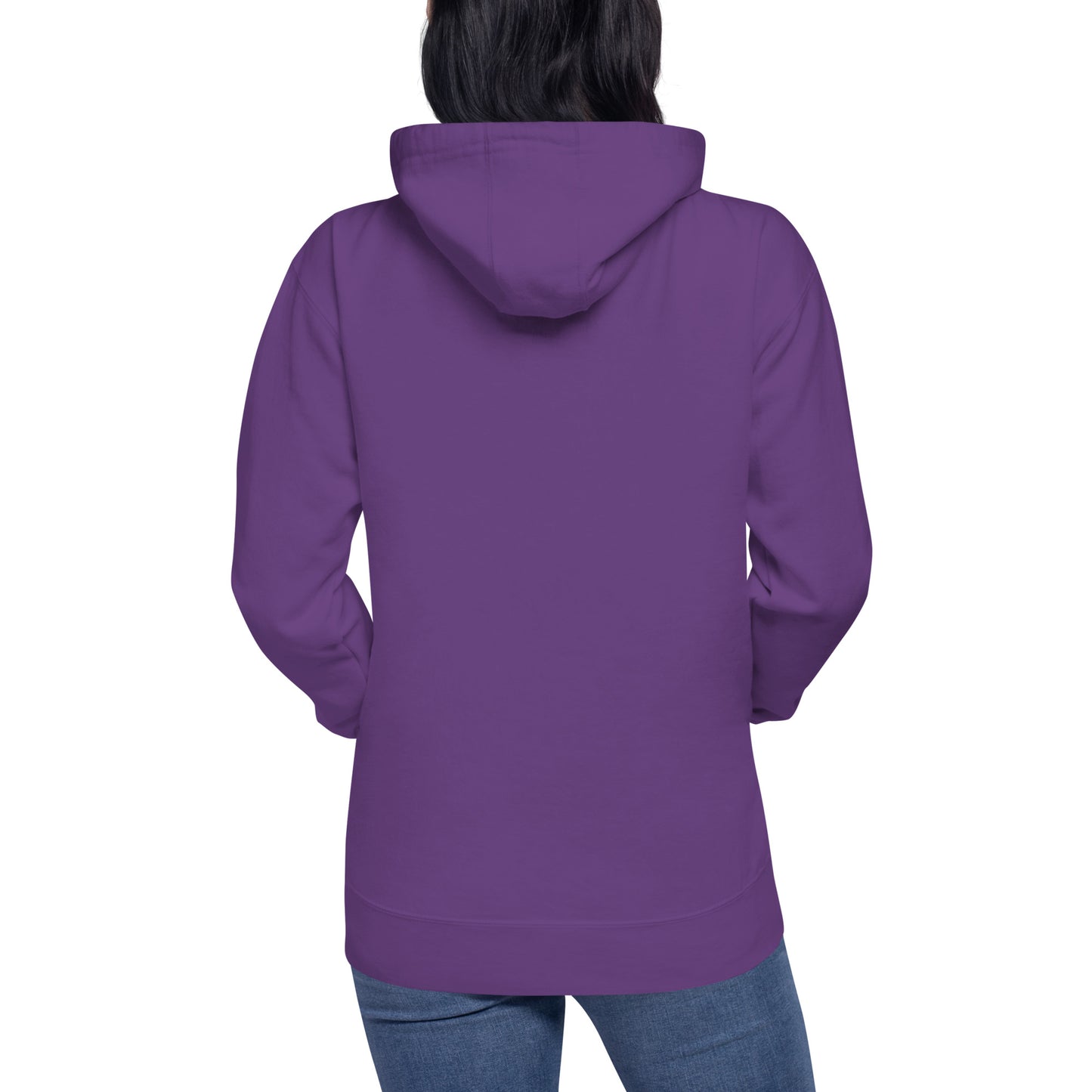 Hessen Rockt Unisex-Kapuzenpullover